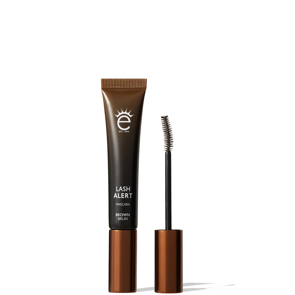 Mascara Lash Alert Eyeko - MarronImage1