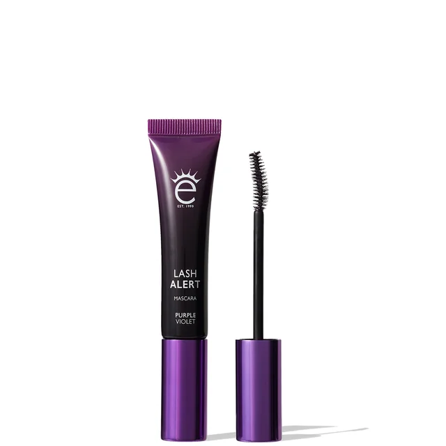 Mascara Lash Alert Eyeko - Violet