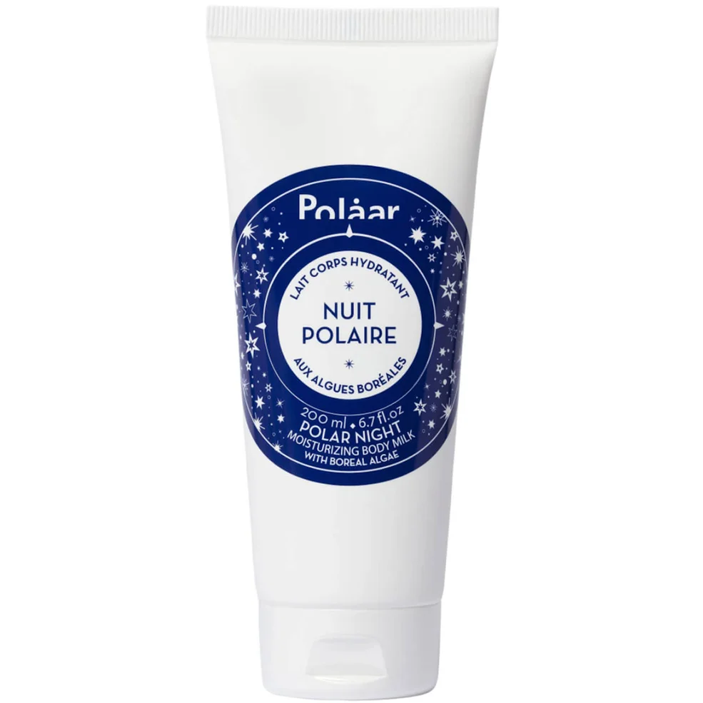 Polaar Night Body Milk 200mlImage1