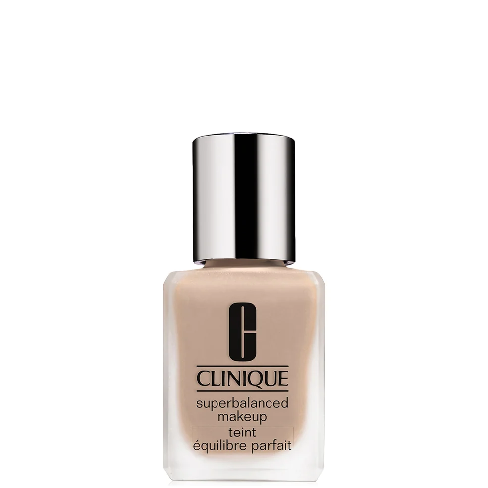 Clinique SUPERBALANCED Makeup 30ml (Various Shades)Image1