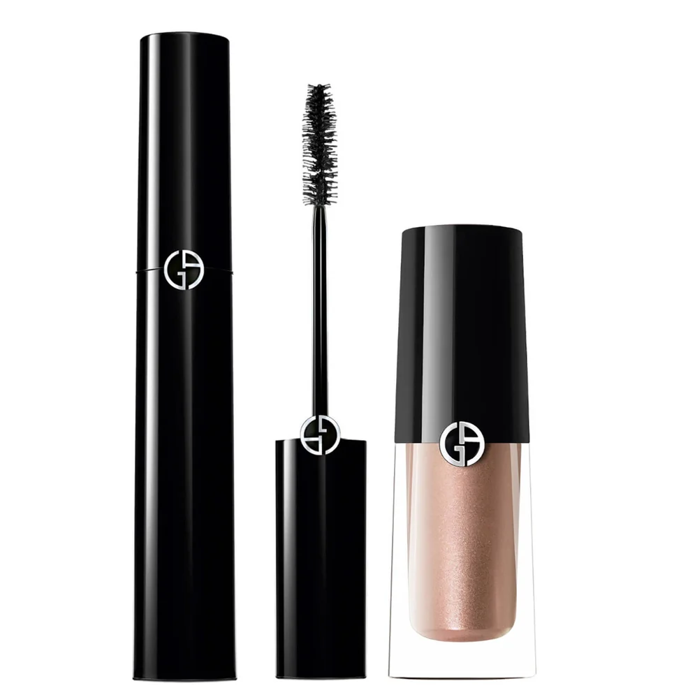 Armani Eyes to Kill Routine Bundle (Various Shades)Image1