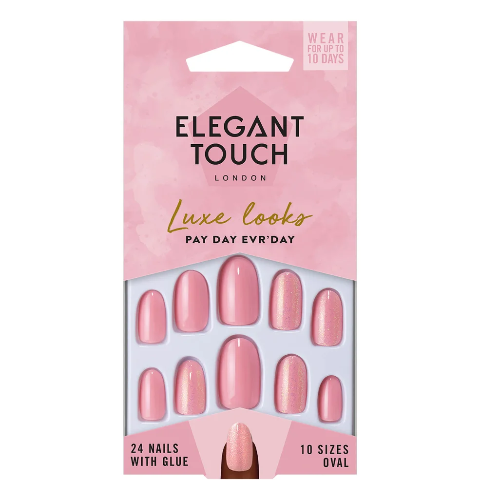 Luxe Looks Elegant Touch - Pay Day, Ev'rydayImage1