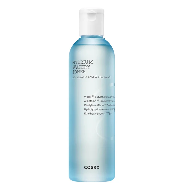 COSRX Hydrium Watery Tonique Hydratant 150 ml