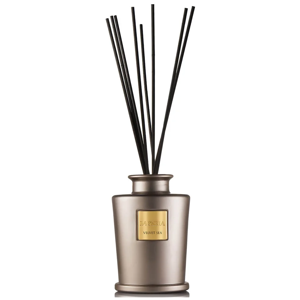 La Perla Velvet Sea Diffuser 300mlImage1
