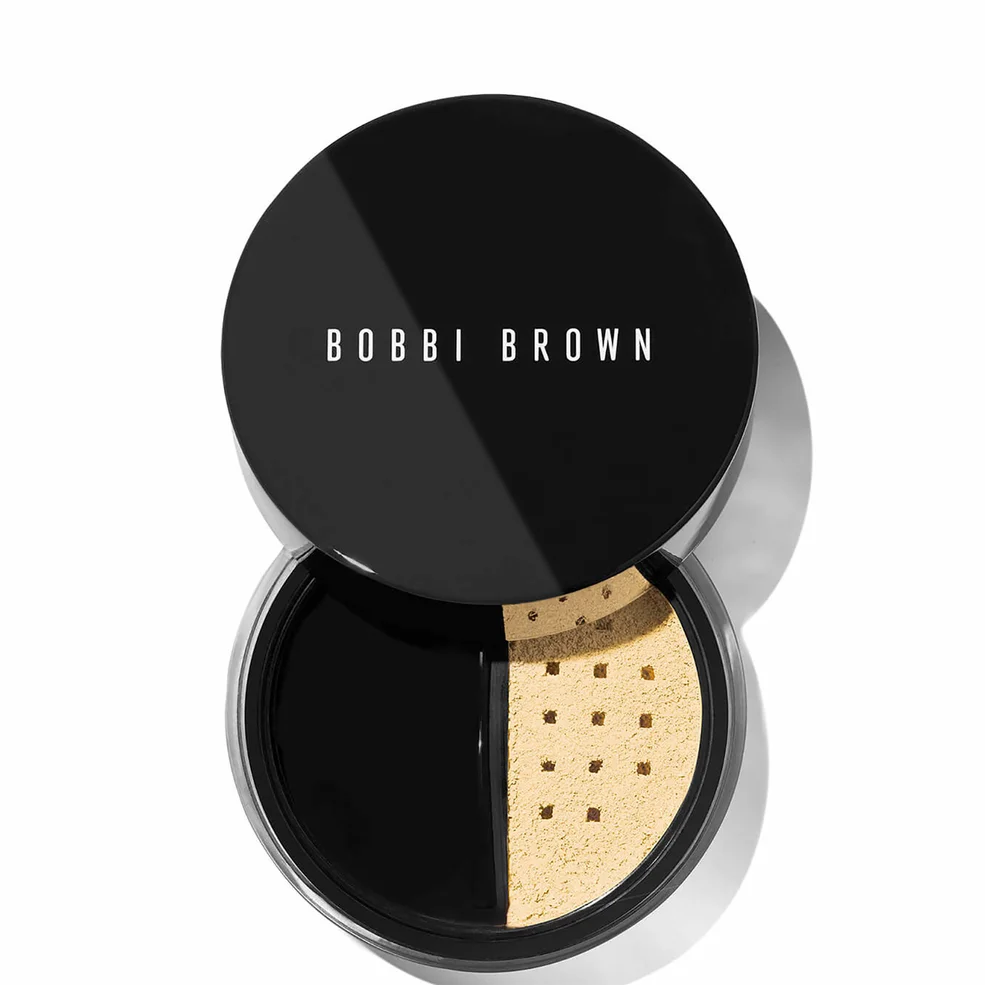 Bobbi Brown Loose Powder 12g (Various Shades)Image1