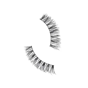 MAC Faux-Cils - 80 Romantic - undefined undefined