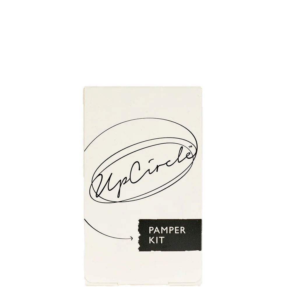 Up Circle Beauty The Pamper KitImage1
