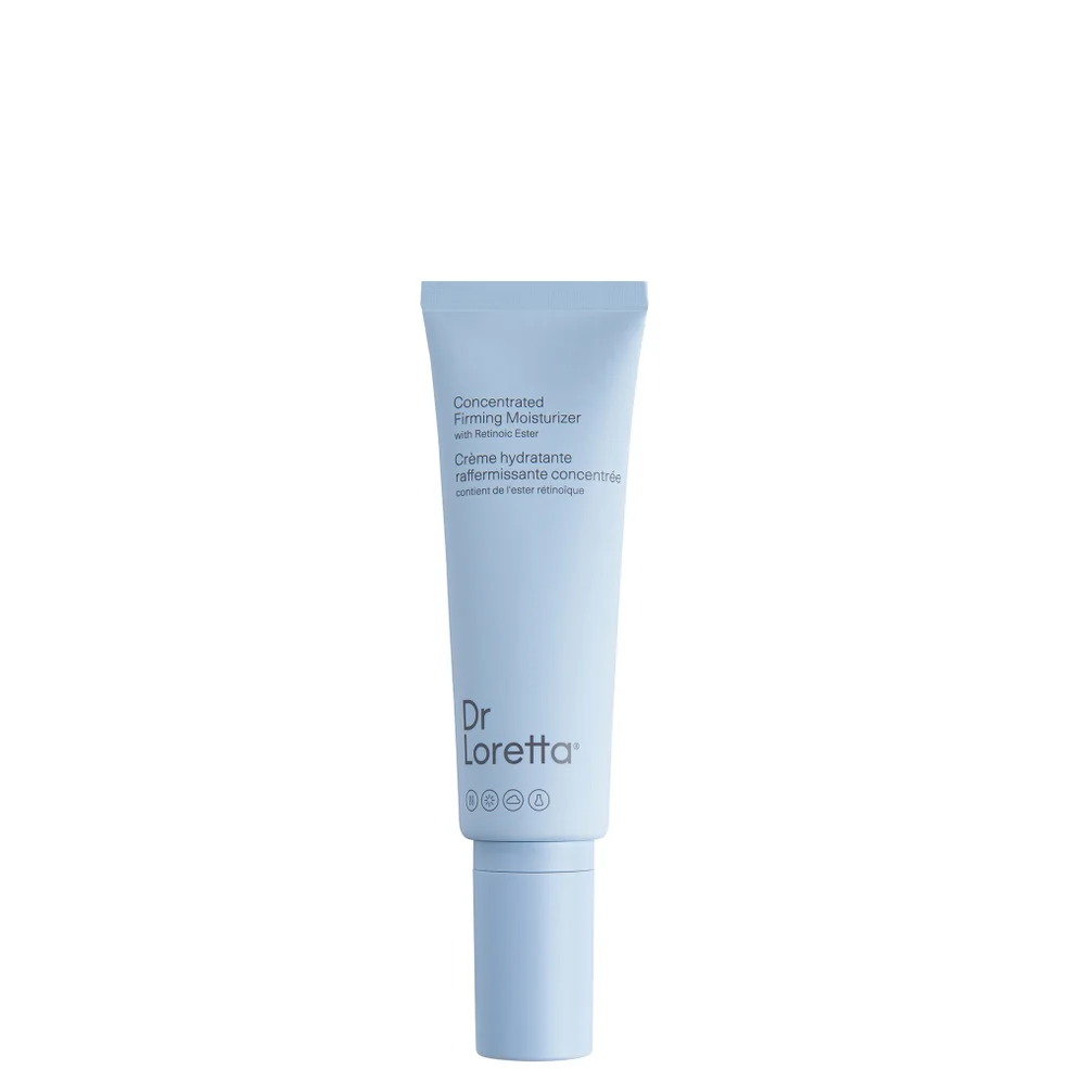 Dr. Loretta Concentrated Firming Moisturiser 50mlImage1