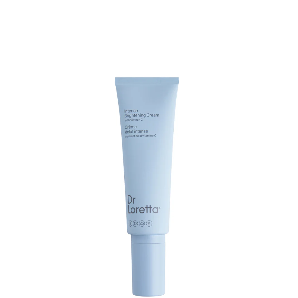 Dr. Loretta Intense Brightening Cream With Vitamin C 50mlImage1