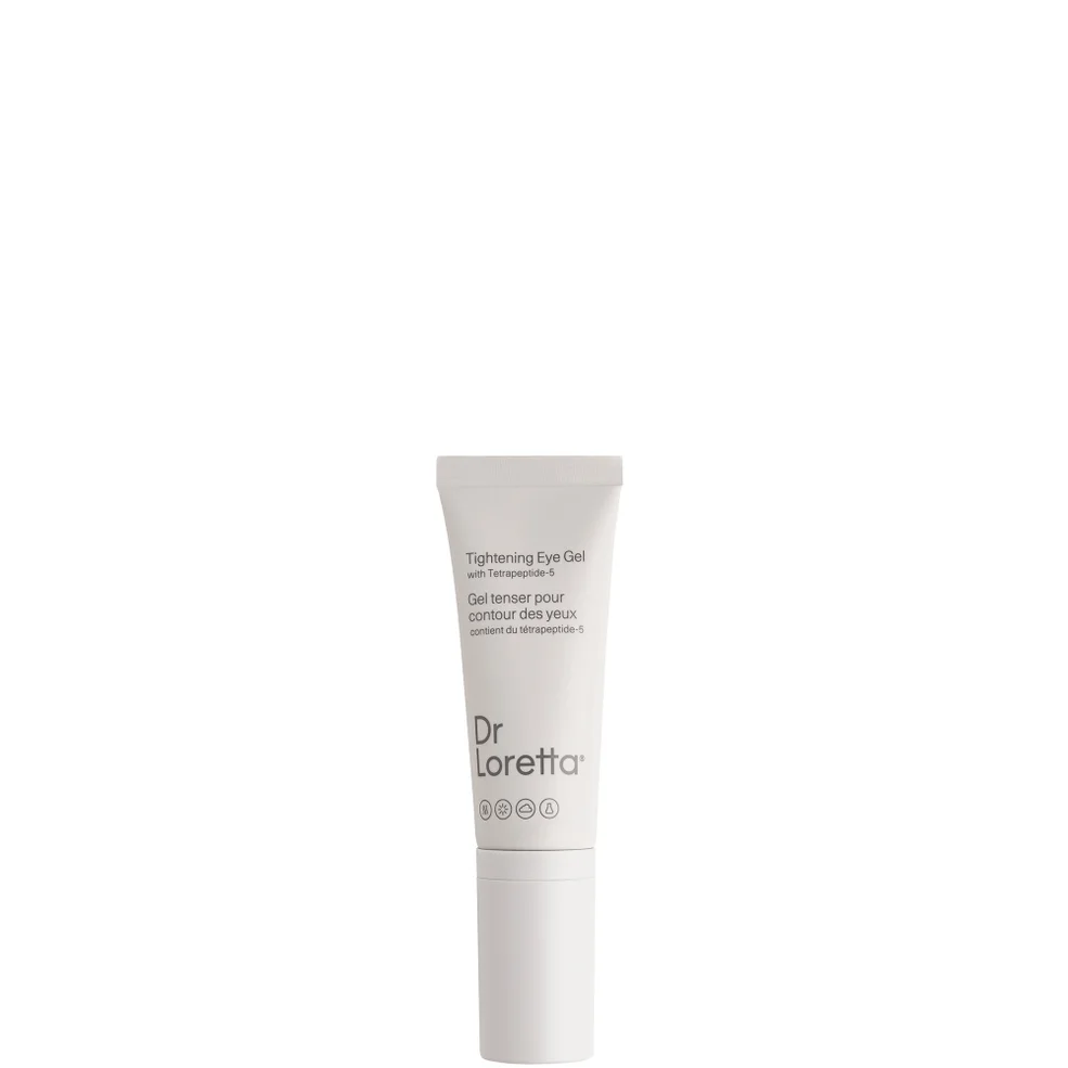 Dr. Loretta Tightening Eye Gel 20mlImage1