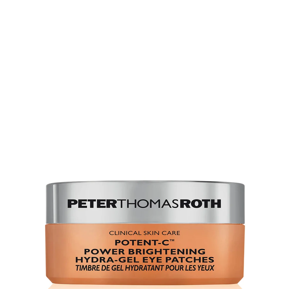 Peter Thomas Roth Potent-C Power Brightening Hydra-Gel Eye Patches 172gImage1