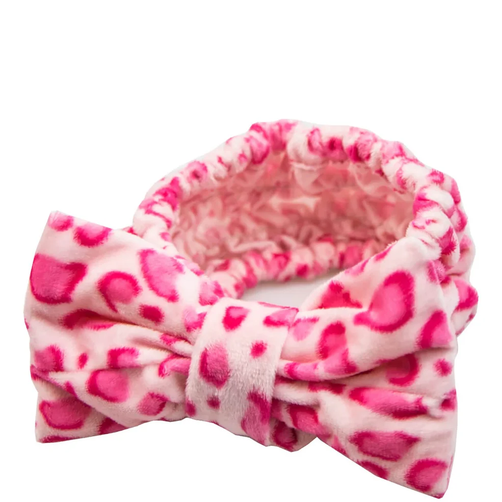 The Vintage Cosmetic Company Lola Make-up HeadbandImage1