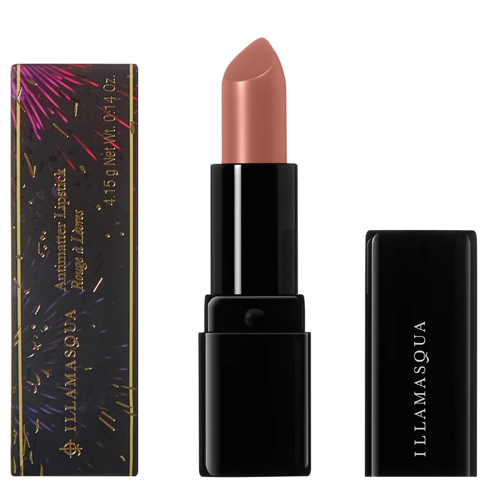 Illamasqua Firework Rouge à lèvres - BangImage1