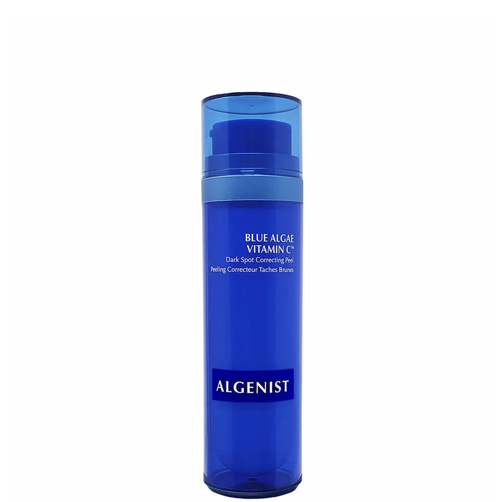ALGENIST Blue Algae Vitamin C Dark Spot Correcting Peel 45mlImage1
