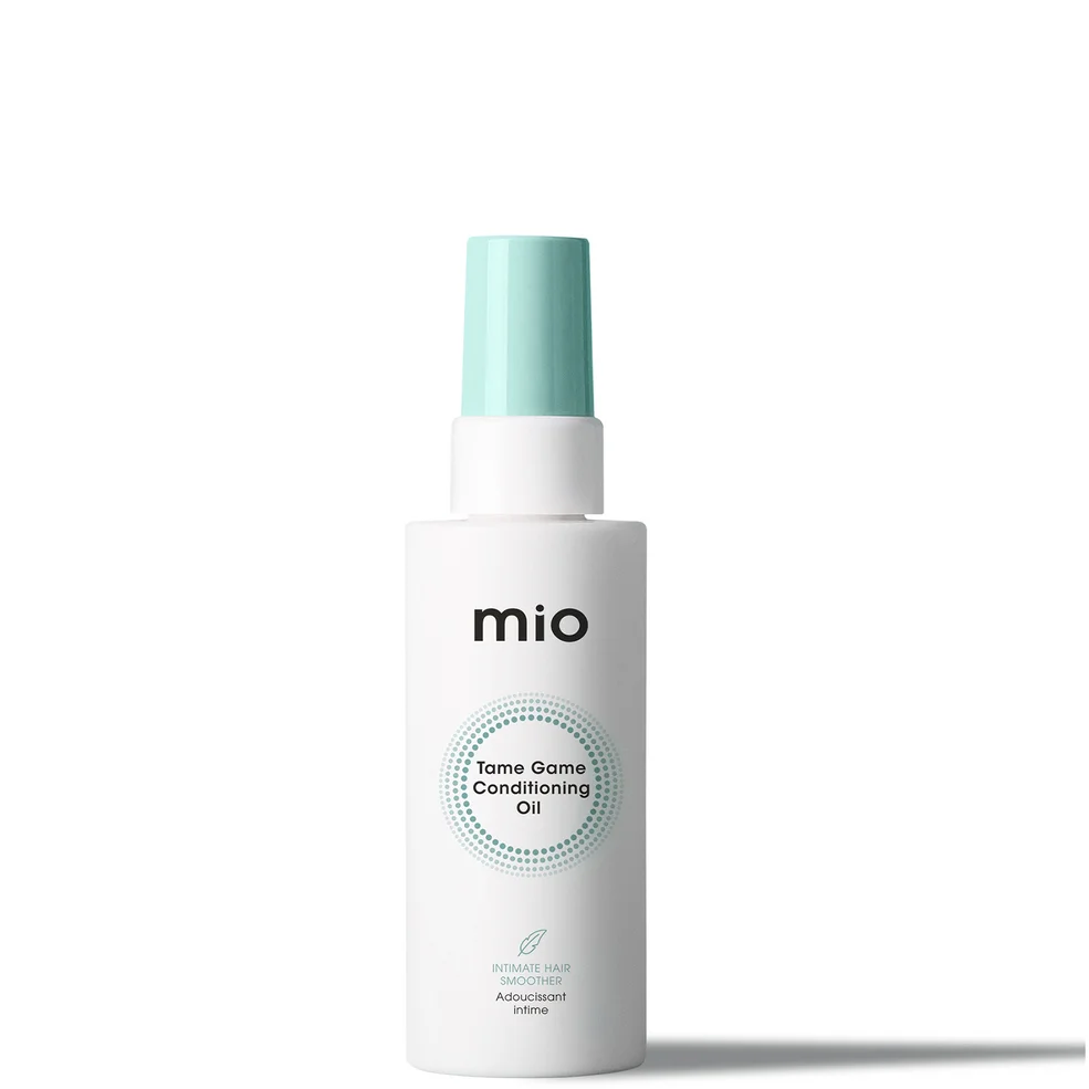 mio Tame Game Conditioning Oil 50mlImage1