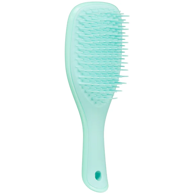 Tangle Teezer The Ultimate Mini Detangler Brush - Sea Green
