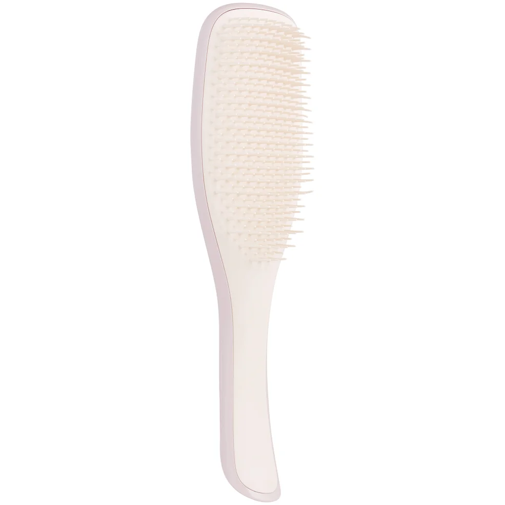 Tangle Teezer The Ultimate Detangler Fine and Fragile Brush - Pink DustImage1