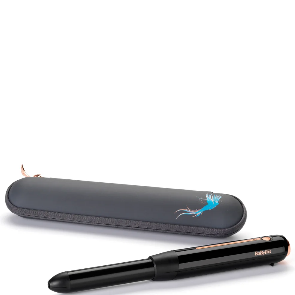 BaByliss 9000 Cordless Waving WandImage1