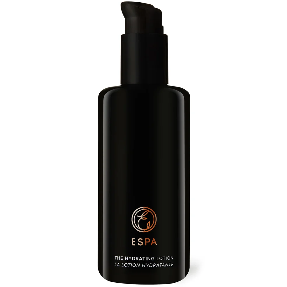ESPA The Hydrating Lotion 200mlImage1