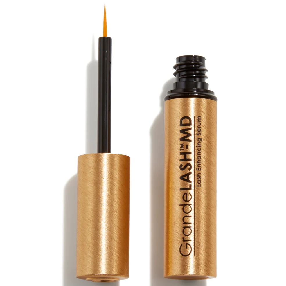 GRANDE Cosmetics GrandeLASH-MD Lash Enhancing Serum 1ml Travel SizeImage1