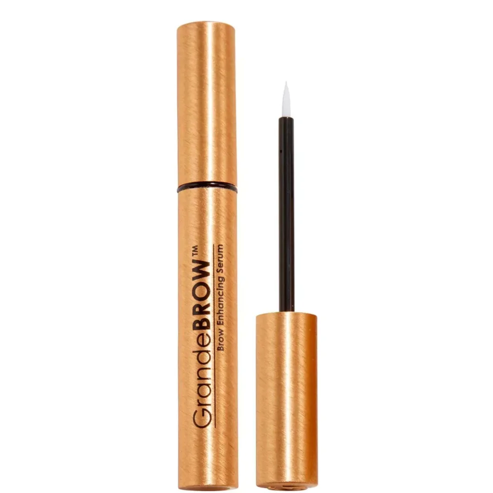 GRANDE Cosmetics GrandeBROW Brow Enhancing Serum 3ml (4 Months Supply)Image1