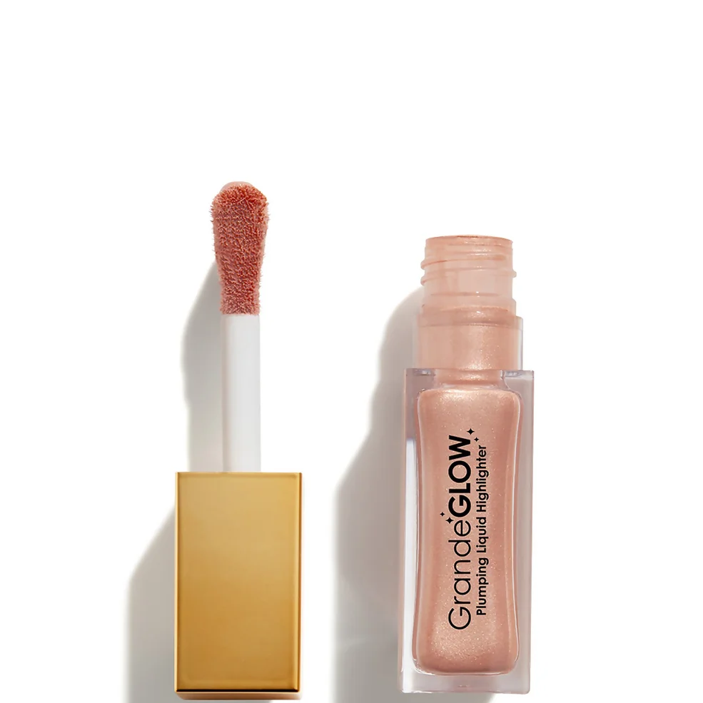 GRANDE Cosmetics GrandeGLOW Plumping Illuminateur Liquide 10,3 ml (nuances variées)Image1