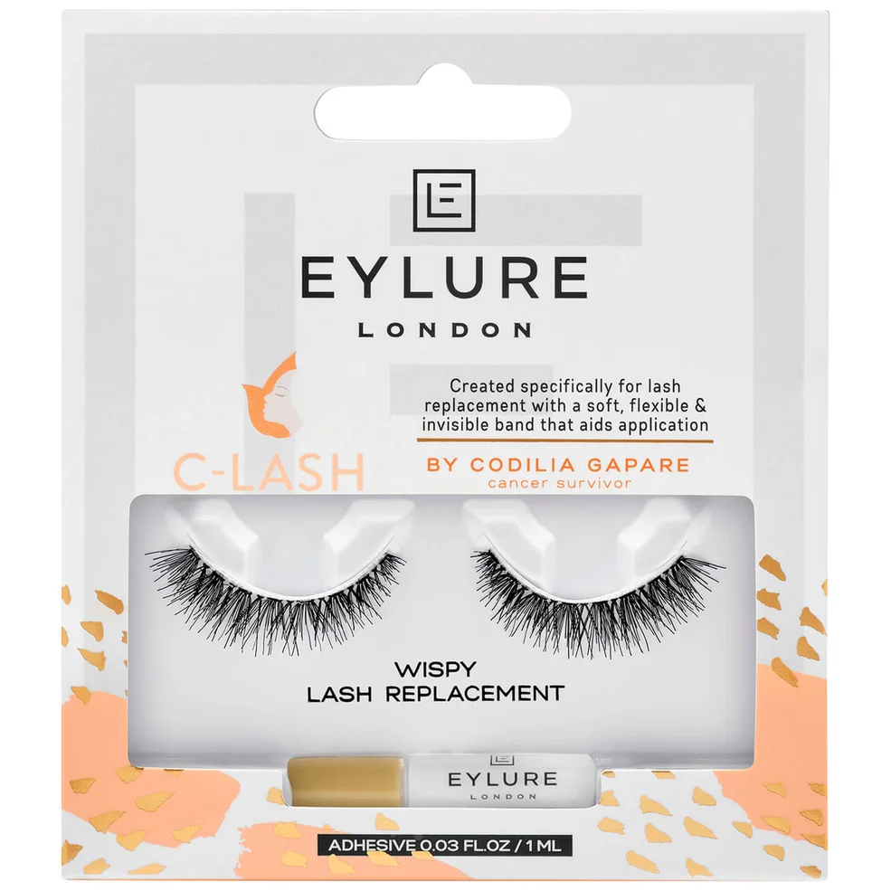Eylure C-Lash WispyImage1
