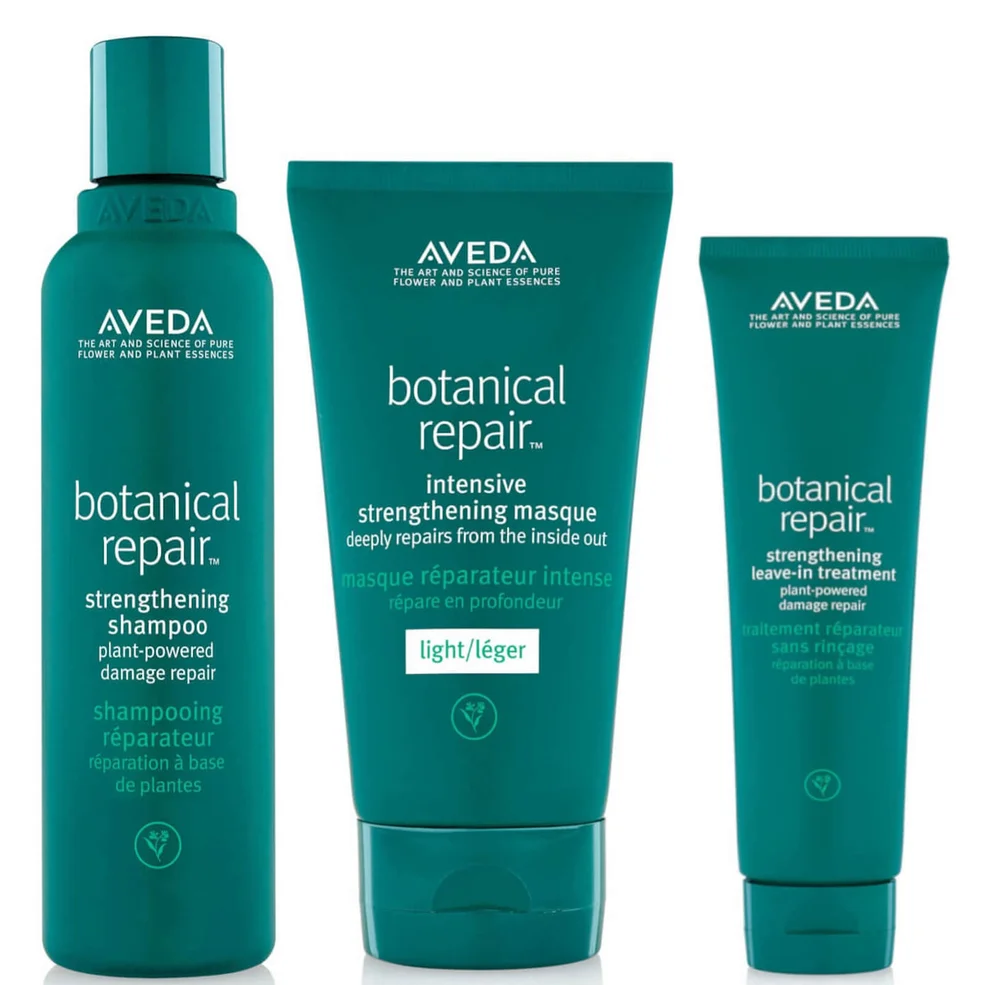 Aveda Botanical Repair RoutineImage1