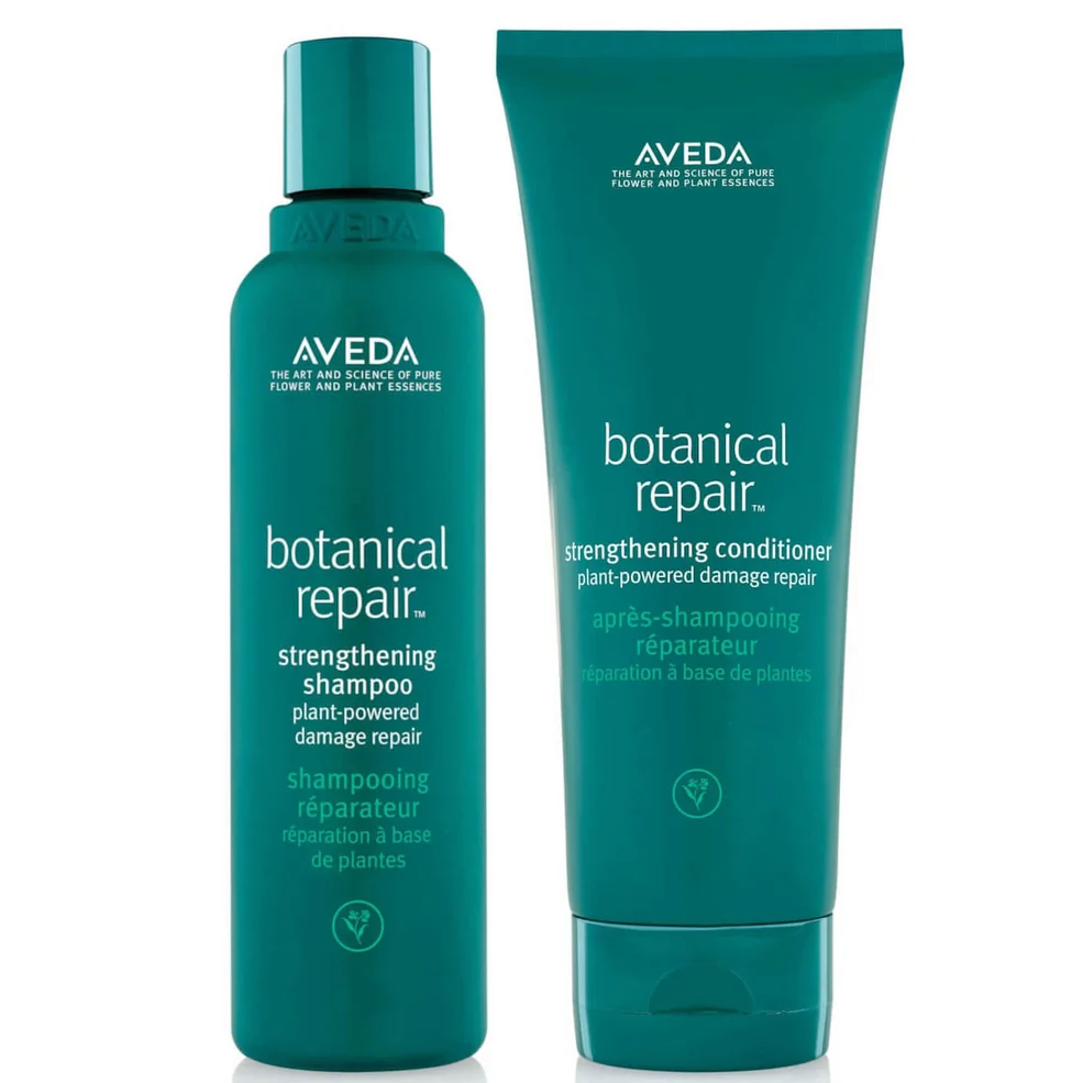 Aveda Botanical Repair Shampoo and Conditioner DuoImage1