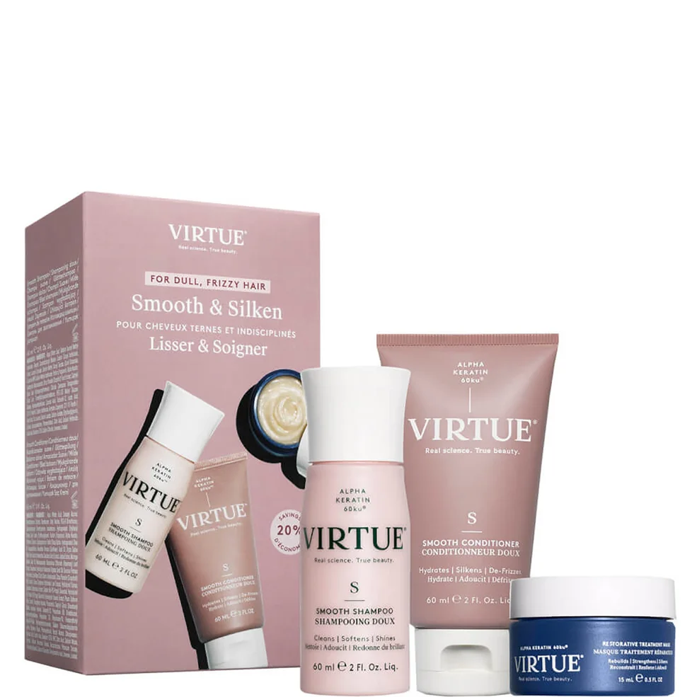 VIRTUE Smooth Discovery KitImage1