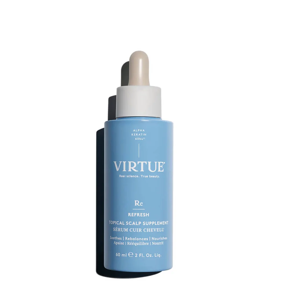 VIRTUE Refresh Topical Scalp Supplement 60mlImage1