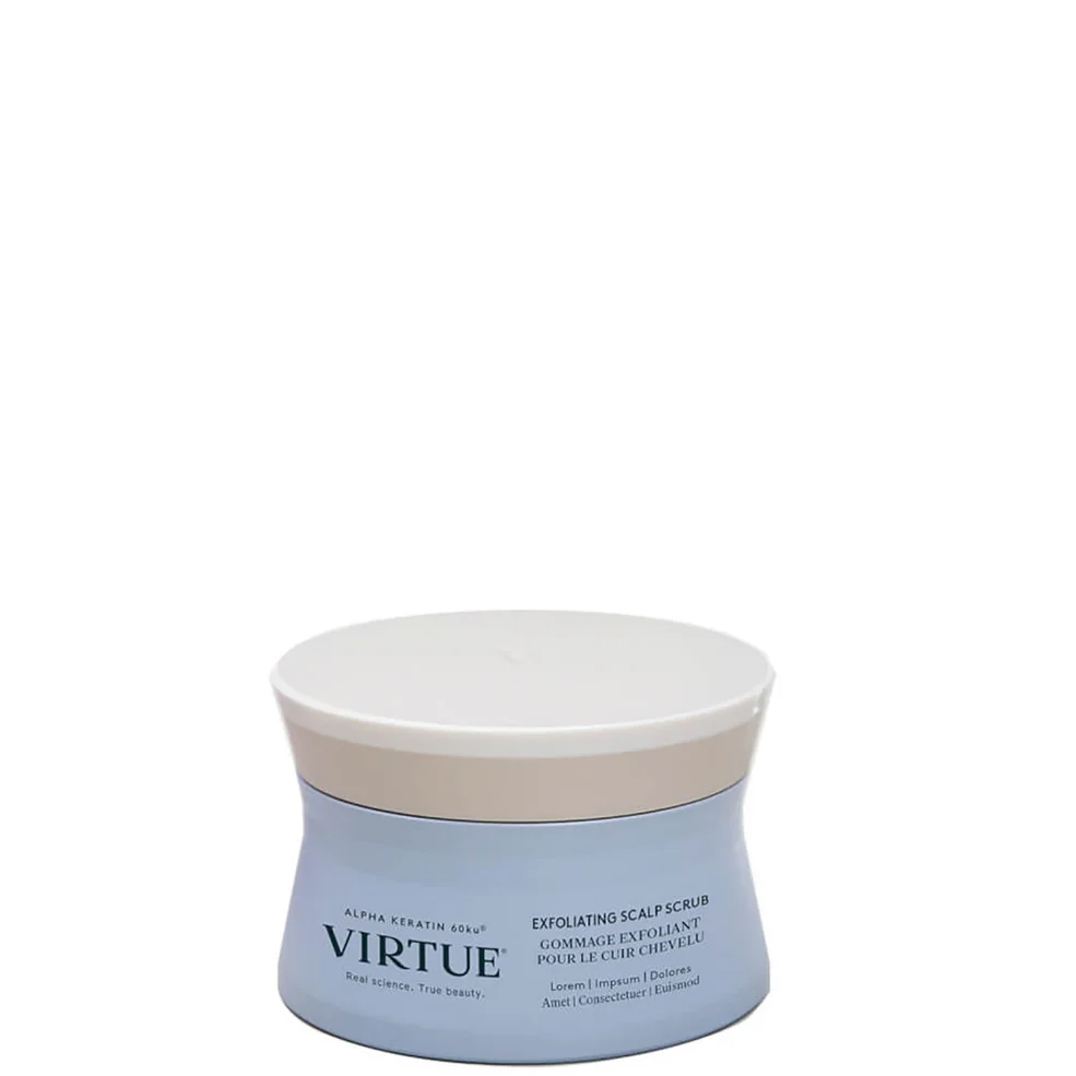 VIRTUE Refresh Exfoliating Scalp Treatment 150mlImage1