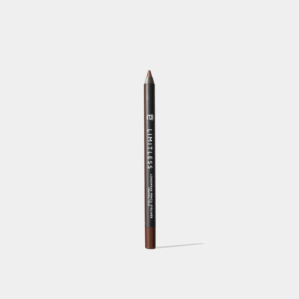 Eyeko Limitless Long-Wear Pencil Eyeliner - MagnetismImage1