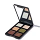 Palette d’Ombres à Paupières Limitless Eyeko 1