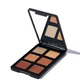Palette d’Ombres à Paupières Limitless Eyeko 2