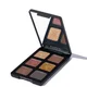 Palette d’Ombres à Paupières Limitless Eyeko 3