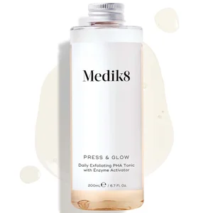 Medik8 Press and Glow Recharge Tonique 200 ml - Size 200ml Refill