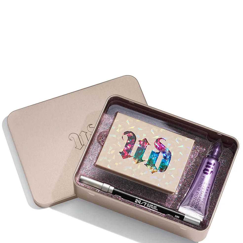 Urban Decay Major Gems Bespoke Gift SetImage1