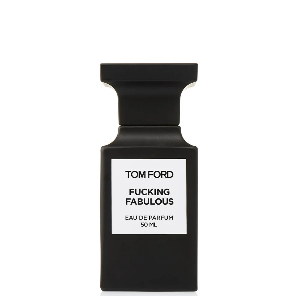 Tom Ford F***ing Fabulous -- Eau de Parfum Spray 50mlImage1