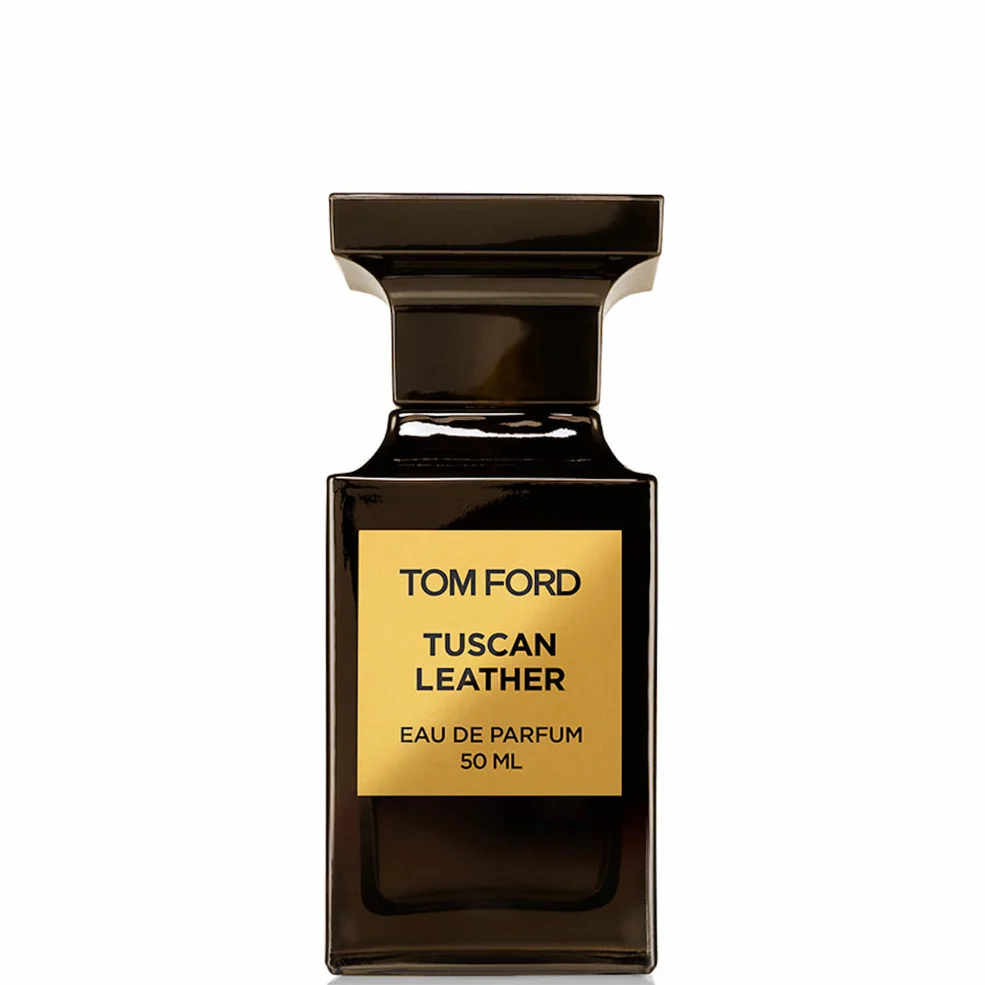 Tom Ford Tuscan Leather Eau de Parfum Spray - 50mlImage1