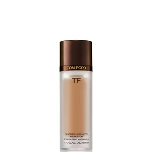 Tom Ford Fond de Teint Mat Soyeux 30 ml (Différentes teintes disponibles) - Shade Warm Honey