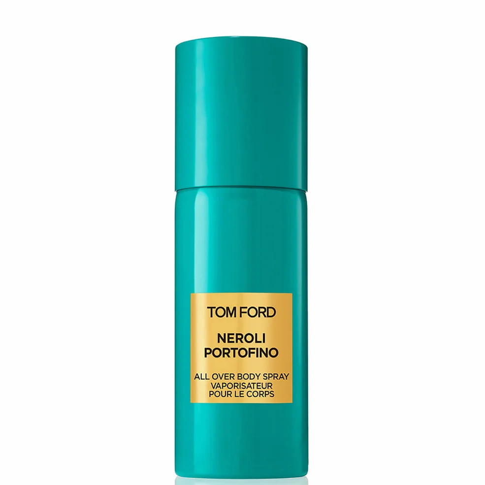 Tom Ford Neroli Portofino All Over Body Spray - 150mlImage1