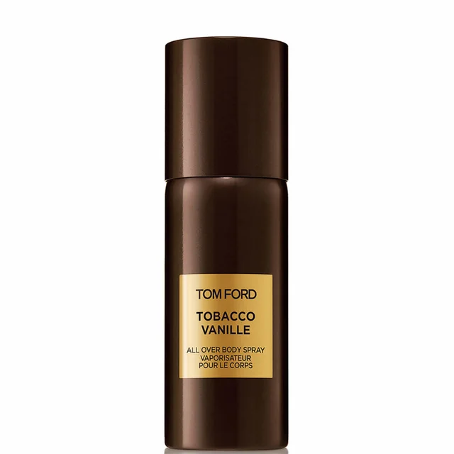 Tom Ford Tobacco Vanille Vaporisateur Corps - 150 ml