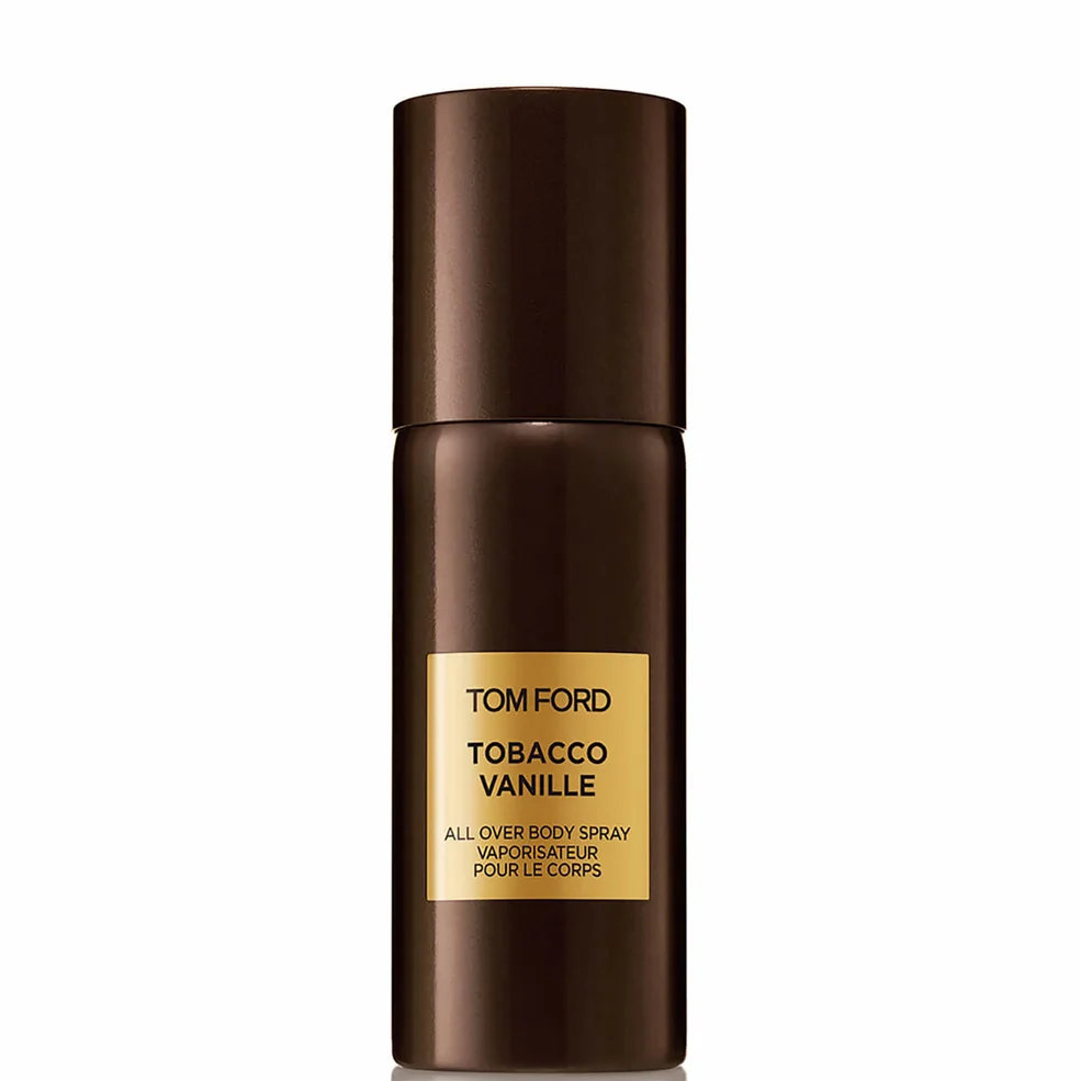 Tom Ford Tobacco Vanille Vaporisateur Corps - 150 mlImage1