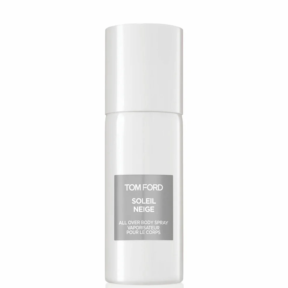 Tom Ford Soleil Neige All Over Body Spray - 150mlImage1