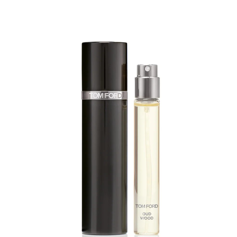 Tom Ford Oud Wood Vaporisateur de Sac 10 mlImage1