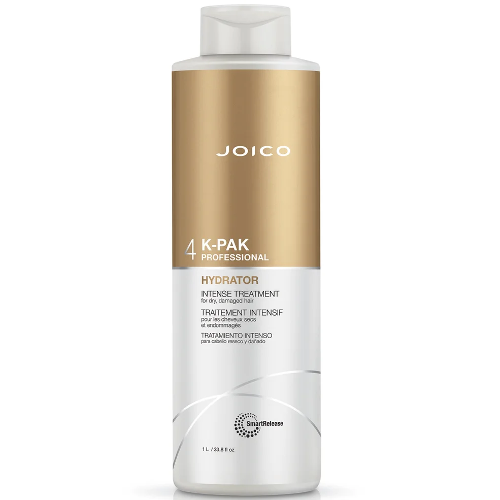 Joico K-Pak PROFESSIONAL Hydrator 1000mlImage1