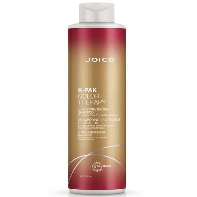 Joici K-Pak Colour Therapy Shampooing Protecteur de Couleur 1000 ml