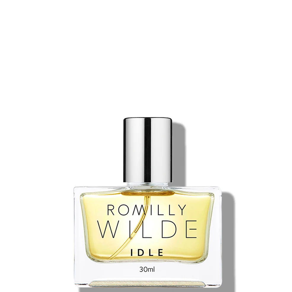Romilly Wilde IDLE Eau de Parfum 30mlImage1