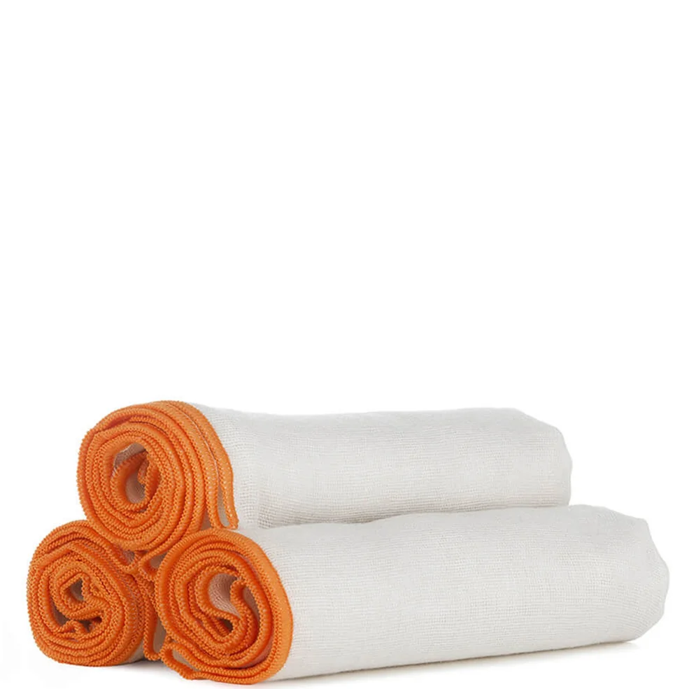 Romilly Wilde Trio of Muslin Cloth SetImage1